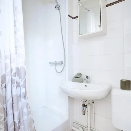Apartment Bnbnova - Le Marais & Square Du Temple